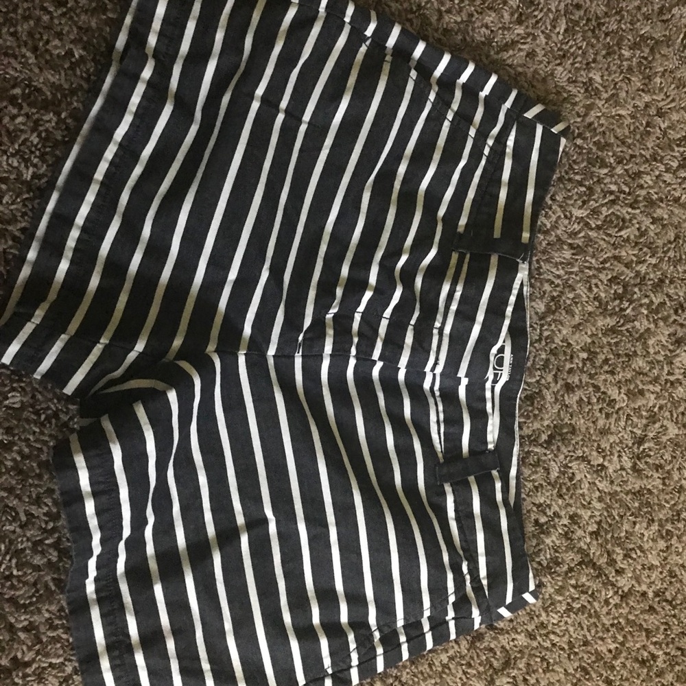 Women shorts